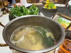 -隆聚·时令海鲜(洪兴店)