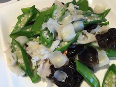 -若蘭慈·无国界素食料理(欢乐海岸店)