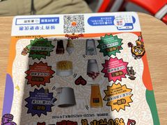 -麦当劳(广州员村西街大院店)