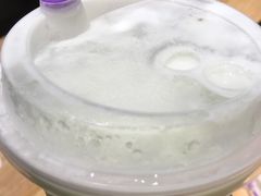 蜜瓜酸奶摇-一只酸奶牛(群光店)
