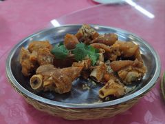 -台山美食一绝阿四台山黄鳝饭(阿四创作店)