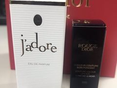 -Dior迪奥(上海世茂广场店)