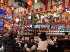 大堂-平成屋·午肴夜酒(四川北路店)