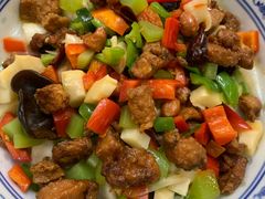 -老西安韩记三鲜煮馍(四府街店)