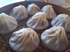 小笼包-勤德兴(湖滨路店)