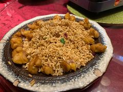 -老阿爸鲜鱼土菜(昆山花桥店)