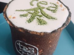 -茶是一枝花泡茶店