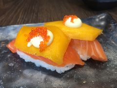 -大雄寿司(中华广场店)