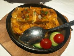 -汤城小厨•粤菜•靓汤(苏州街店)