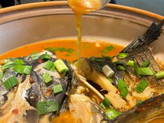 -千岛湖小鱼儿·淳安匠心农家菜