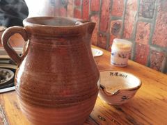 -阿婆情腊排骨火锅(金虹路店)