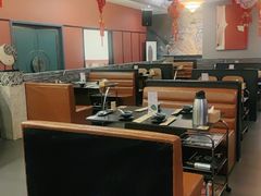 大堂-熹悟海鲜火锅·广式打边炉