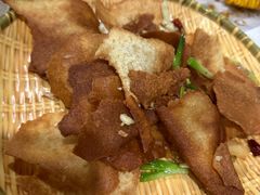 -刘记烧烤大排档(长江紫都店)