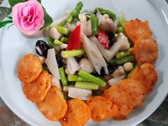 -山外山菜馆(玉泉路店)