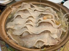 -砂锅居(西四店)