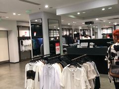 -ZARA(仓山万达店)