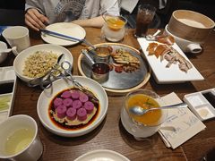 -小大董·烤鸭(王府井apm店)