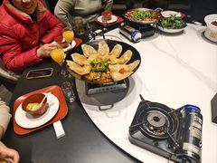 -鲍氏金勺子(恒大店)