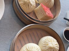 -扬州万怡酒店-中餐厅(文昌中路店)