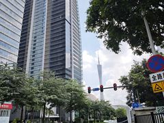 -海心沙亚运公园