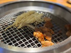 -韩罗苑(万象城店)