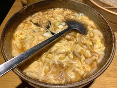 酸辣汤-隆喜元鱼汤包·海鲜(中联广场店)