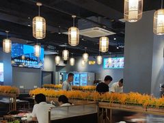 -小肥牛潮汕牛肉火锅(南联店)