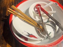-广府乡下·饭庄(新港东路店)