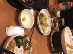 -云海肴·汽锅鸡·云南菜(东坝金隅店)