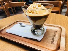 -星巴克(广州中华广场B1层店)