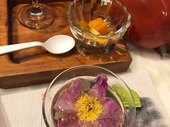 -京华烟云·北京烤鸭(领展购物广场·中关村店)