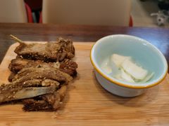 -靖远尕六美味羊羔肉