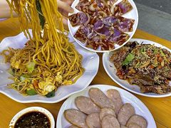-萍姨抻面馆·鸡架冒菜(清湖店)
