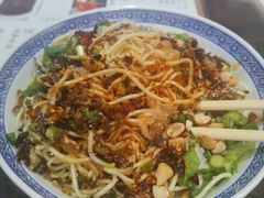 -阿坤传统手工小吃(杨家坪店)