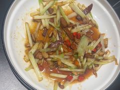 -味莊餐厅(康庄南街店)