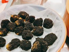 -龍歌自助小火锅(市南金茂湾店)