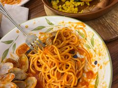 -萨莉亚意式餐厅(金隅嘉品mall店)