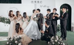 -欣薇婚纱(新源乐汇城店)