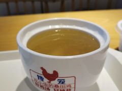 -馋笼小食堂-青岛大虾包(繁花里店)