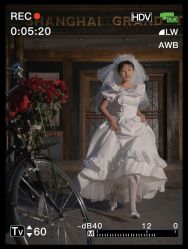 -易摄影婚纱摄影工作室