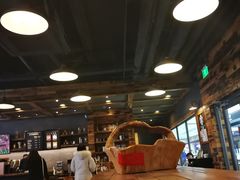 -星巴克臻选(青岛麦凯乐分店)