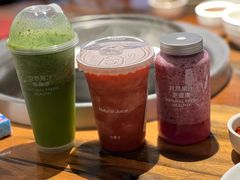 -大良毋米粥(锦龙路总店)