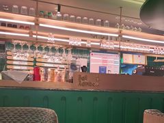 -芭莉与彩虹西餐厅(成都合生汇店)