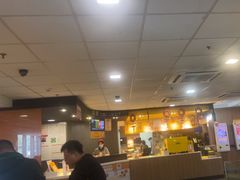 -麦当劳(中山大道中店)