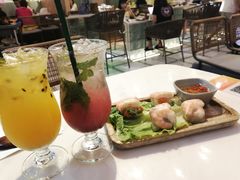 -PHO YOU粉你越南餐厅(逸天城店)