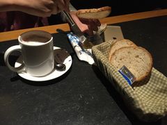 -宝莱纳餐厅(滨江店)