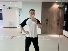 -WEGYMER健萌健身(麦德龙钰龙天下馆)