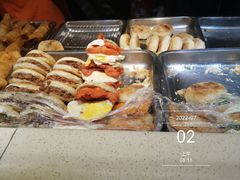 -食为天(贵阳路店)