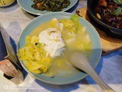 -志明眷村·台式融合菜·宵夜