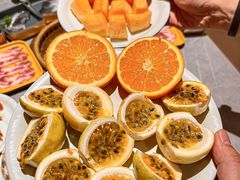 -韩盛·盛江山自助料理(中街大悦城黑金店)